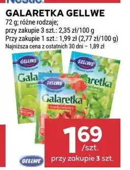 Stokrotka Galaretka gellwe różne rodzaje oferta