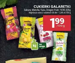 Stokrotka Cukierki galaretki oferta