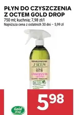 Stokrotka Płyn do czyszczenia z octem oferta