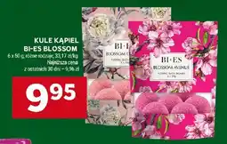 Stokrotka Kule kąpiel Bi-Es Blossom oferta