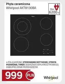 Kakto Płyta ceramiczna oferta