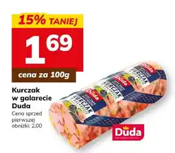 Hitpol Kurczak w galarecie oferta