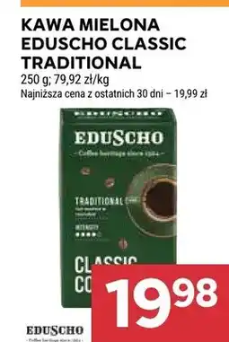 Stokrotka Kawa mielona Classic Traditional oferta