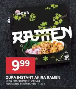 Stokrotka Zupa instant ramen oferta