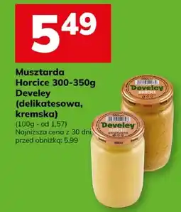 Hitpol Musztarda Horcice oferta