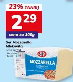 Hitpol Ser Mozzarella oferta