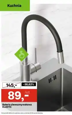 Leroy Merlin Bateria zlewozmywakowa oferta