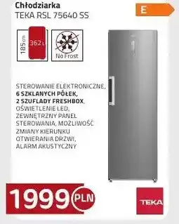 Kakto Chłodziarka oferta