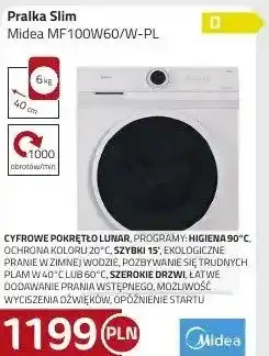 Kakto Pralka slim oferta