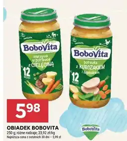 Stokrotka Obiadek różne rodzaje oferta