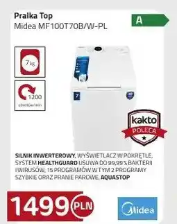 Kakto Pralka top oferta