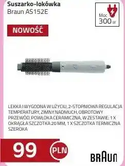 Kakto Suszarko-lokówka oferta