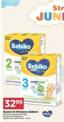 Stokrotka Mleko w proszku różne rodzaje oferta