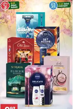 Stokrotka Zestaw kosmetyczny Body Ceremony oferta