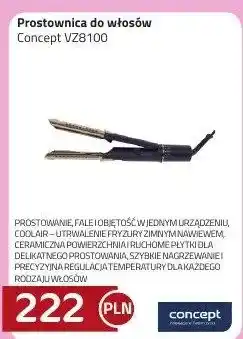 Kakto Prostownica do włosów oferta