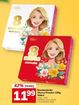 Hitpol Bombonierka Cherry Passion oferta