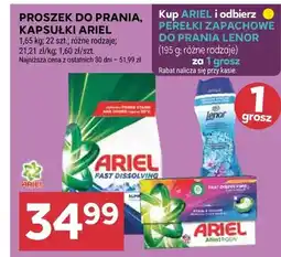 Stokrotka Proszek do prania różne rodzaje oferta