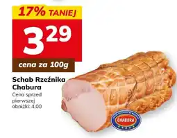 Hitpol Schab Rzeźnika oferta