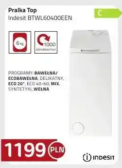 Kakto Pralka Top BTWL60400EEN oferta