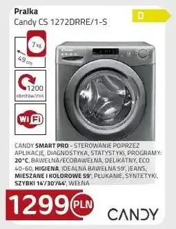 Kakto Pralka CS 1272DRRE/1-S oferta