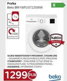 Kakto Pralka BM1WFU37225WM oferta