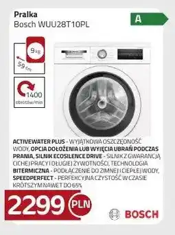 Kakto Pralka WUU28T10PL oferta