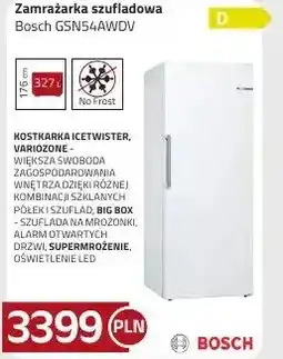 Kakto Zamrażarka szufladowa oferta