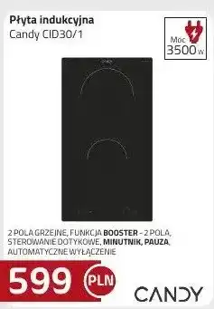 Kakto Płyta indukcyjna oferta