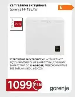 Kakto Zamrażarka skrzyniowa oferta