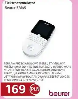 Kakto Elektrostymulator oferta