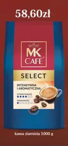 Specjał Kawa ziarnista oferta