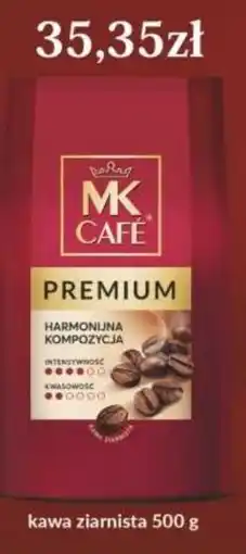 Specjał Kawa ziarnista oferta