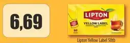 Specjał Lipton Yellow Label oferta