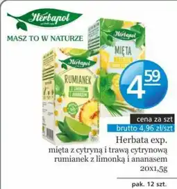 Specjał Herbata exp. oferta