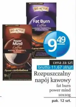 Specjał Rozpuszczalny napój kawowy oferta