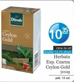 Specjał Herbata Exp. Czarna Ceylon Gold oferta