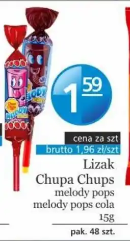 Specjał Lizak Chupa Chups oferta