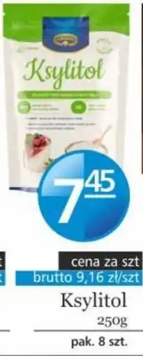 Specjał Ksylitol oferta