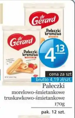 Specjał Pałeczki oferta