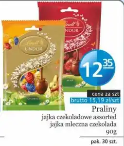 Specjał Praliny oferta
