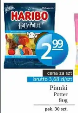 Specjał Pianki oferta