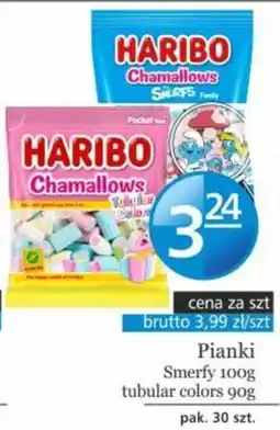 Specjał Pianki oferta