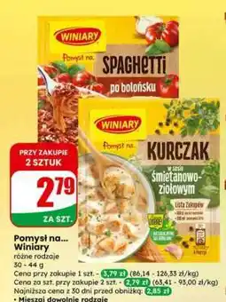 Dino Pomysł na... WINIARY oferta