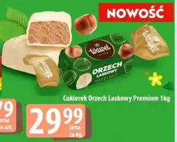 Specjał Cukierek Orzech Laskowy Premium oferta