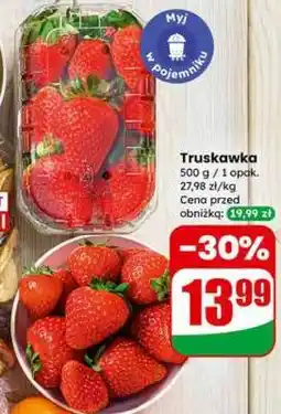 Dino Truskawka oferta
