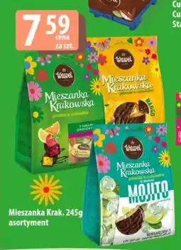 Specjał Mieszanka Krak. oferta