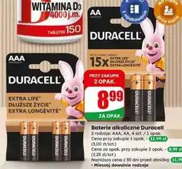 Dino Duracell oferta