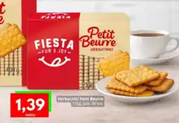 Specjał Herbatniki Petit Beurre oferta