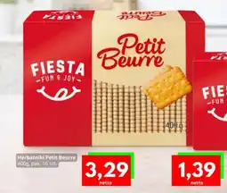 Specjał Herbatniki Petit Beurre oferta