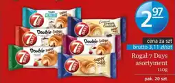 Specjał Rogal 7 Days oferta